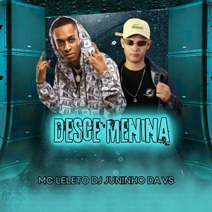 DESCE MENINA (Explicit)