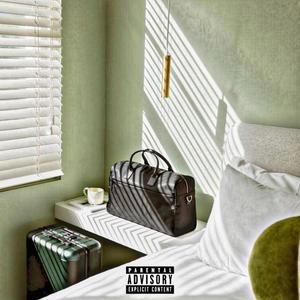 Suitcase (feat. Toty) [Explicit]