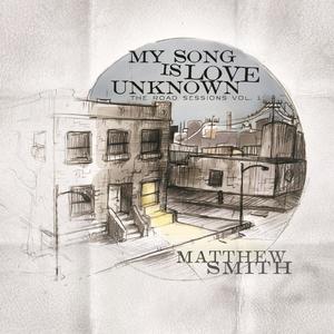 My Song Is Love Unknown