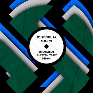 Emotional Nineteen Years (Radio Edit)
