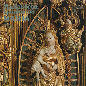 Choral Concert: Maria Choir - ARCADELT, J. / LECHNER, L. / LANGLAIS, J. / DURUFLÉ , M.