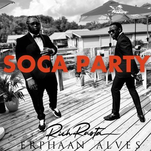 Soca Party