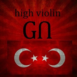 High Violin