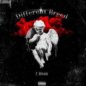 Different Breed (Explicit)