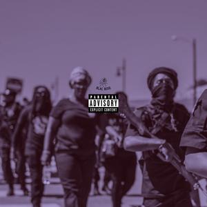 Walk Ups From The Righteous (Explicit)