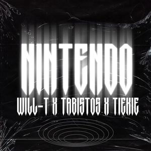 N!NTENDO (feat. TABISTOS & TIEK!E)