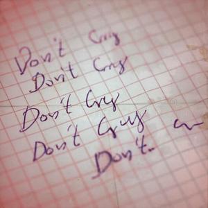 A Letter To You (Explicit)