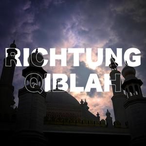 Richtung Qiblah (Vocals only)