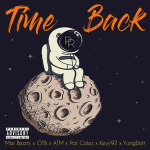 Time Back (Explicit)