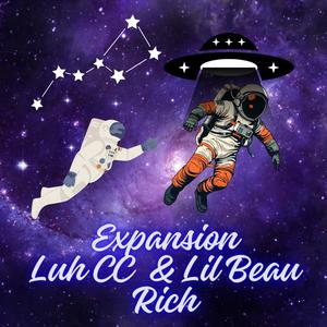 Expansion (feat. Prod prawjex & Luh CC) [Explicit]