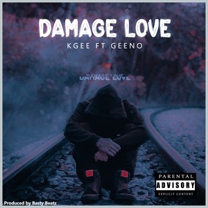 Damage Love (Instrumental)