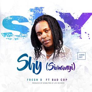 Shy (Simanyi)