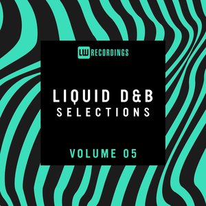 Liquid Drum & Bass Selections, Vol. 05 (Explicit)