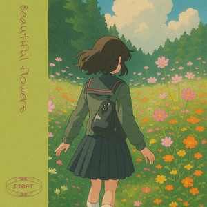 Dioat - Beautiful Flowers