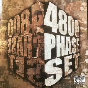 4800 Phase set (Explicit)