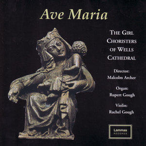 Fauré: Ave verum, Op. 65