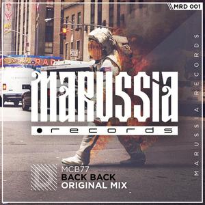 Back (Original Mix)