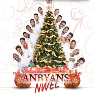 Anbyans Nwel (feat. Rayy Raymond, Ekip, Jeff Prosper, KJ Light, MCX, Printemps Erickson, Bel Melody, Jimmy Olivier, Gandy, THAMAR, Olicase, Farah Joseph, Beby Joe & Evens Kekal)