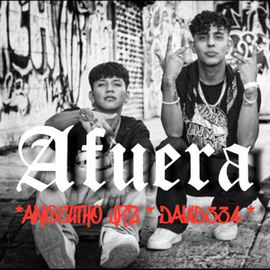 Afuera (Explicit)