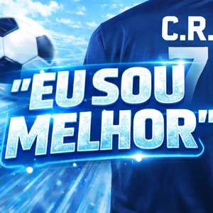 EU SOU MELHOR (Explicit)