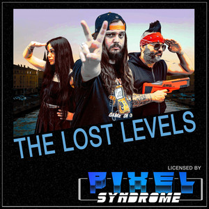 The Lost Levels