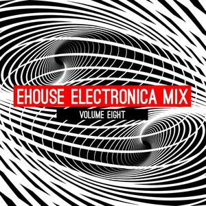 Ehouse: Electronica Mix, Vol. 8