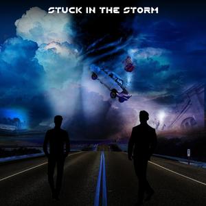 Stuck In The Storm (feat. Nicky Greed)