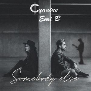 Somebody else