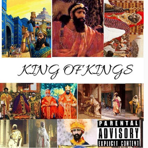 King of Kings - EP (Explicit)