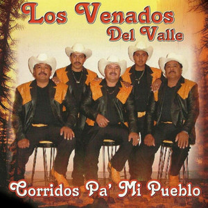 Corridos Pa' Mi Pueblo