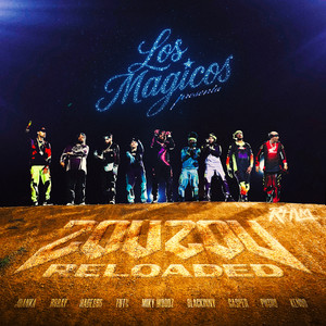 Zouzou (Reloaded|Explicit)