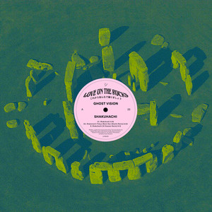 Shakuhachi (Tokyo Black Star Atlantis Remix)