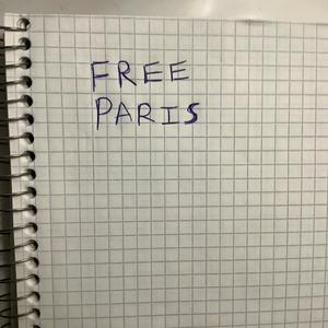 Free Paris (Explicit)