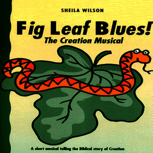 Fig Leaf Blues