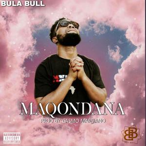 Maqondana