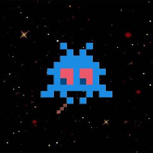 Space Invader (Explicit)