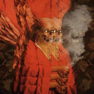 DEMOTED! (feat. Leontharchitect) (Explicit)