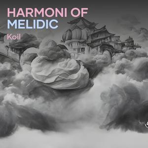 HARMONI OF MELIDIC