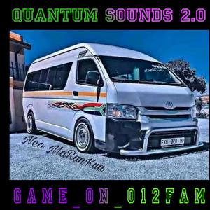 Game ON_012Fam (feat. Thiwe 012 & Spragow Rsa)