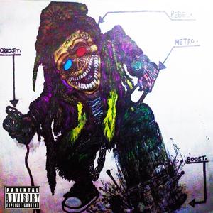 Goldfacemoneywatch - RAINBOW ROAD (feat. AkumaBoi)