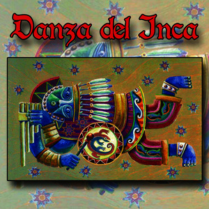 Danza del Inca