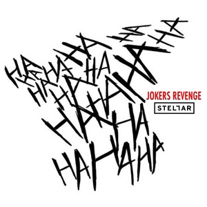 Jokers Revenge (feat. Sonik 420 & Quicc) - Single [Explicit]