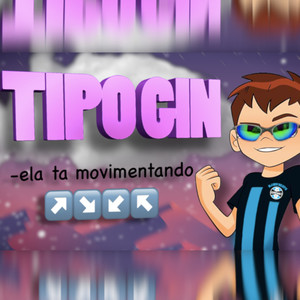 ELA TÁ MOVIMENTANDO REMIX