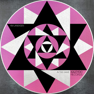 In The Game (Original Mix)