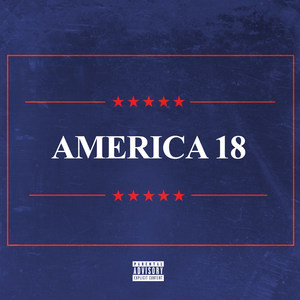 America 18 (Explicit)