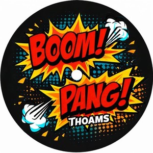 Boom! Pang!