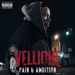 Sell My Soul (Explicit)