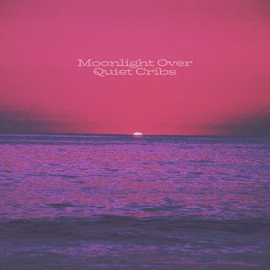 The Moon Watching Through Dreams