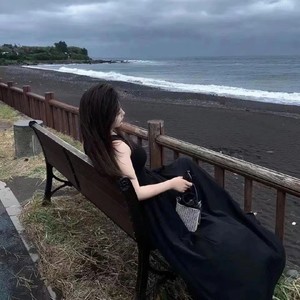 或许一个人更浪漫