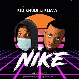 NiKE(feat. Kleva)